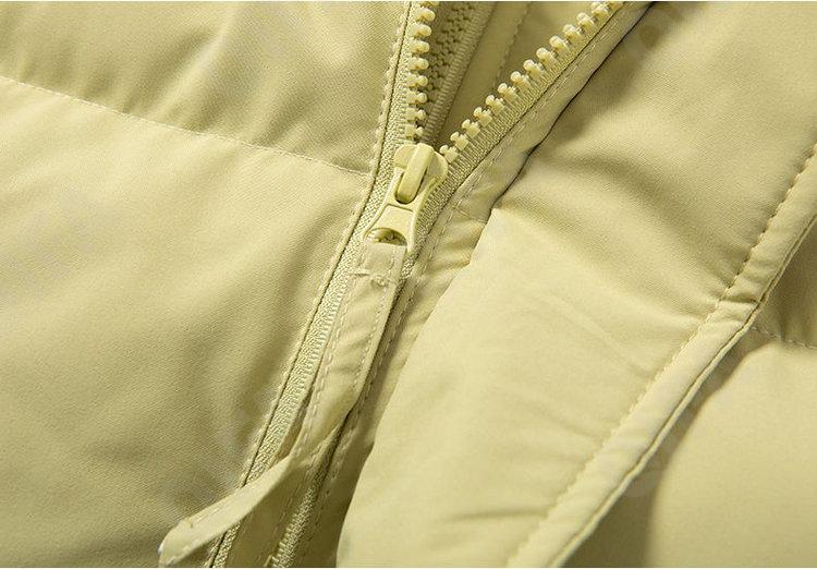 Женский Пуховик CC3639_MF9807_247_1779_22 Женский Пуховик CC3639_MF9807_247_1779_22