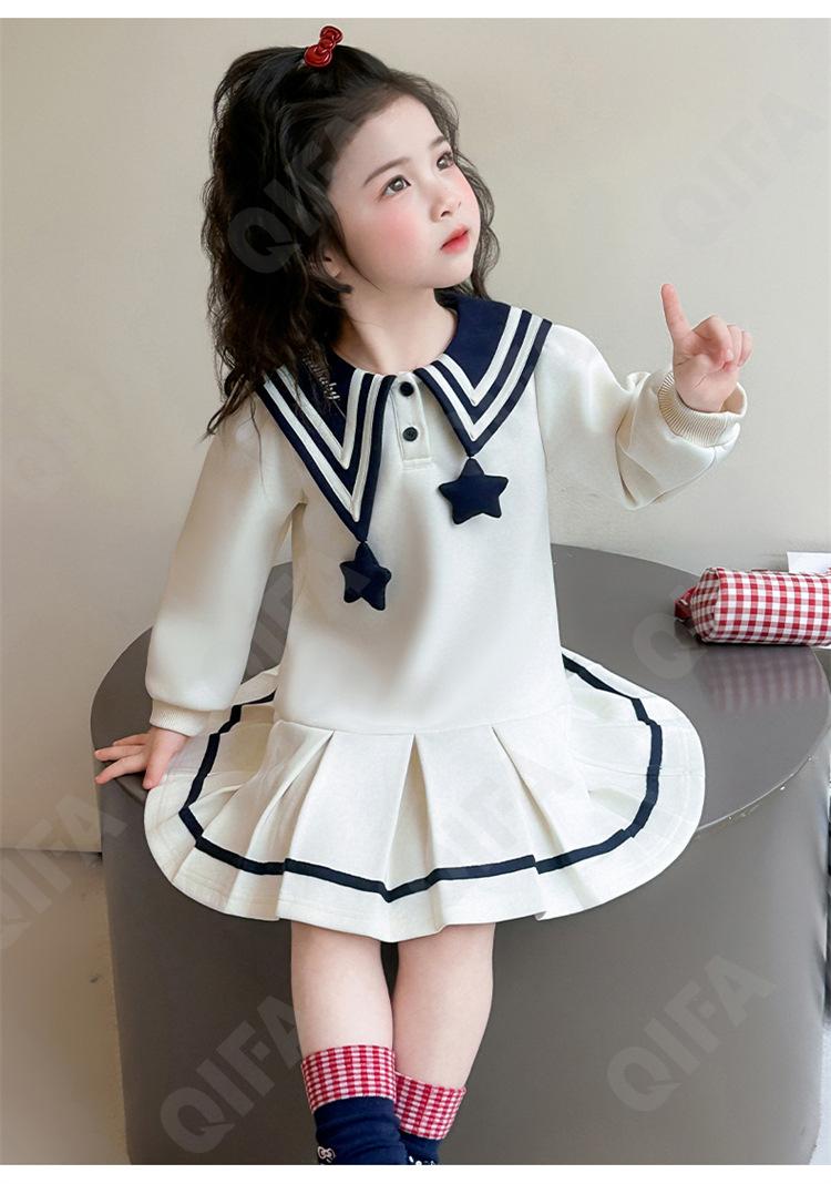 Детское Платье CC5855_PFJ130A_225_1817_68 Детское Платье CC5855_PFJ130A_225_1817_68