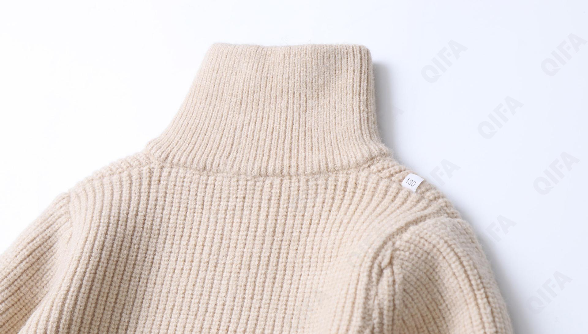 Детский Кардиган CC2327_M-004-5