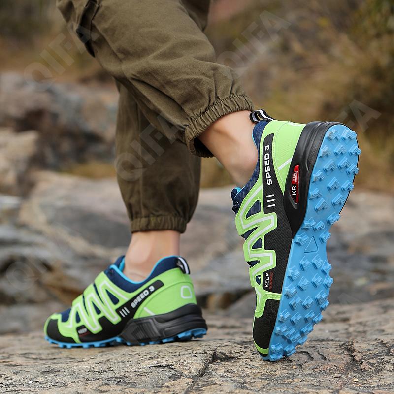 Мужские Кроссовки CC4859_8-8-A1