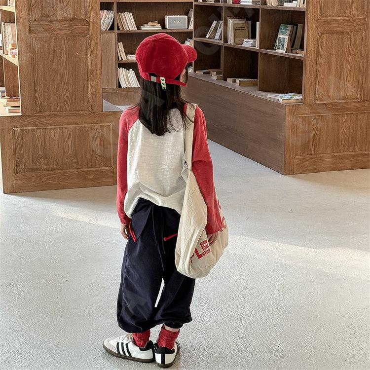 Детский Лонгслив CC1293_6058_243_2574_63