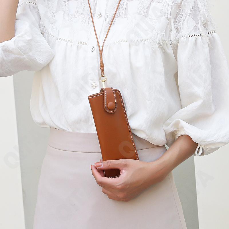 Женский Чехол для очков CC033_3785-6