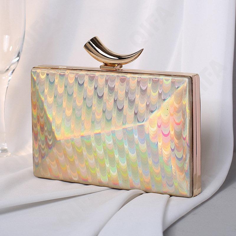 Женский Клатч