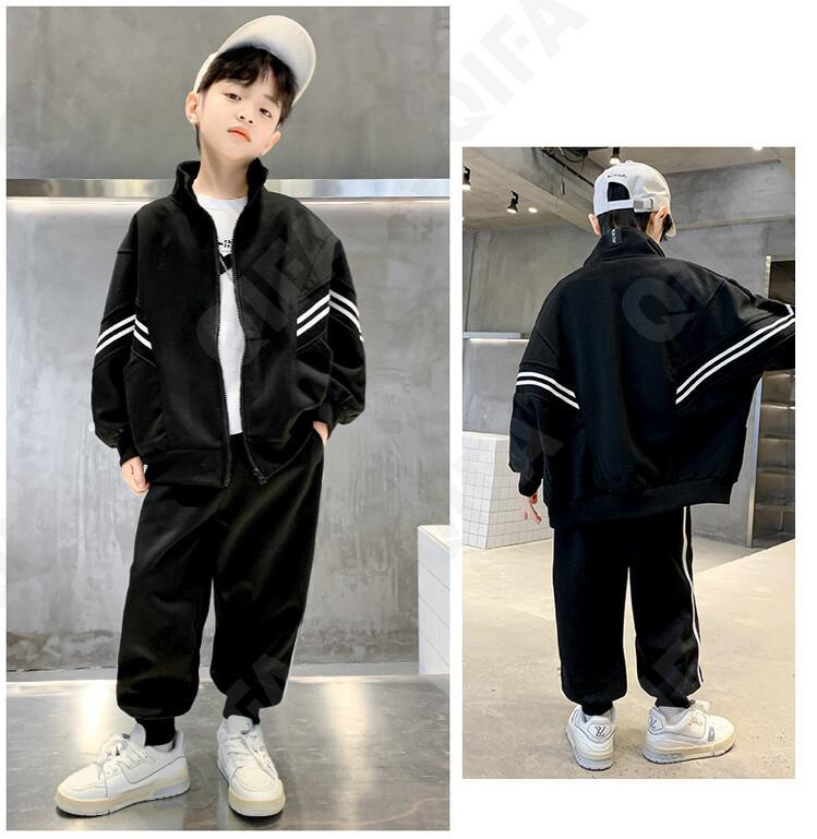 Детский Костюм с брюками CC2120_TZ22095_252_2575_6