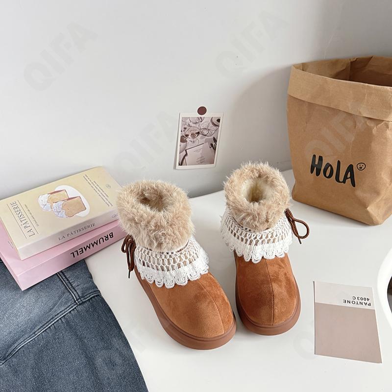 Женские Угги CC4351_LZ9006-1