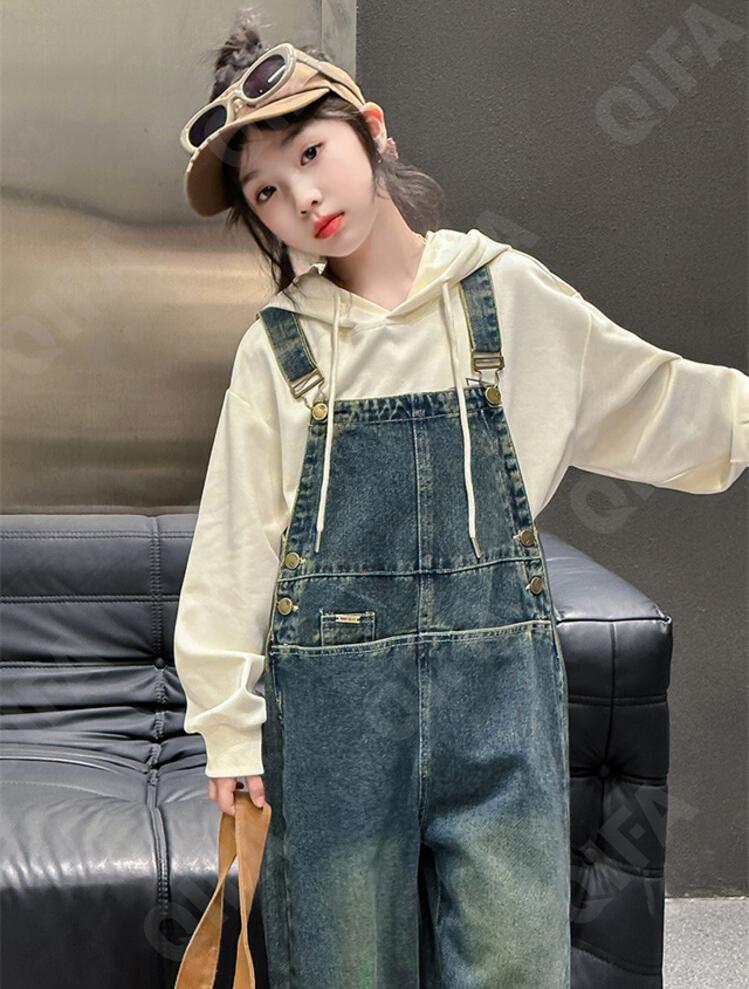 Детские Полукомбинезон CC1435_YGE_247_2575_68