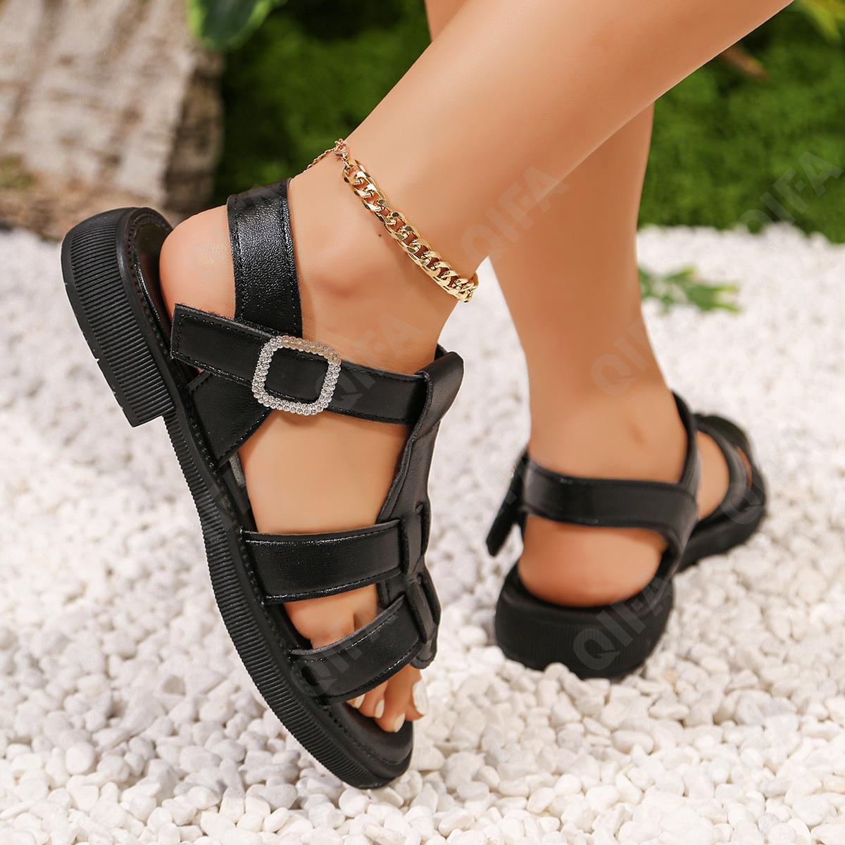 Женские Сандалии CC3767_Y81-1