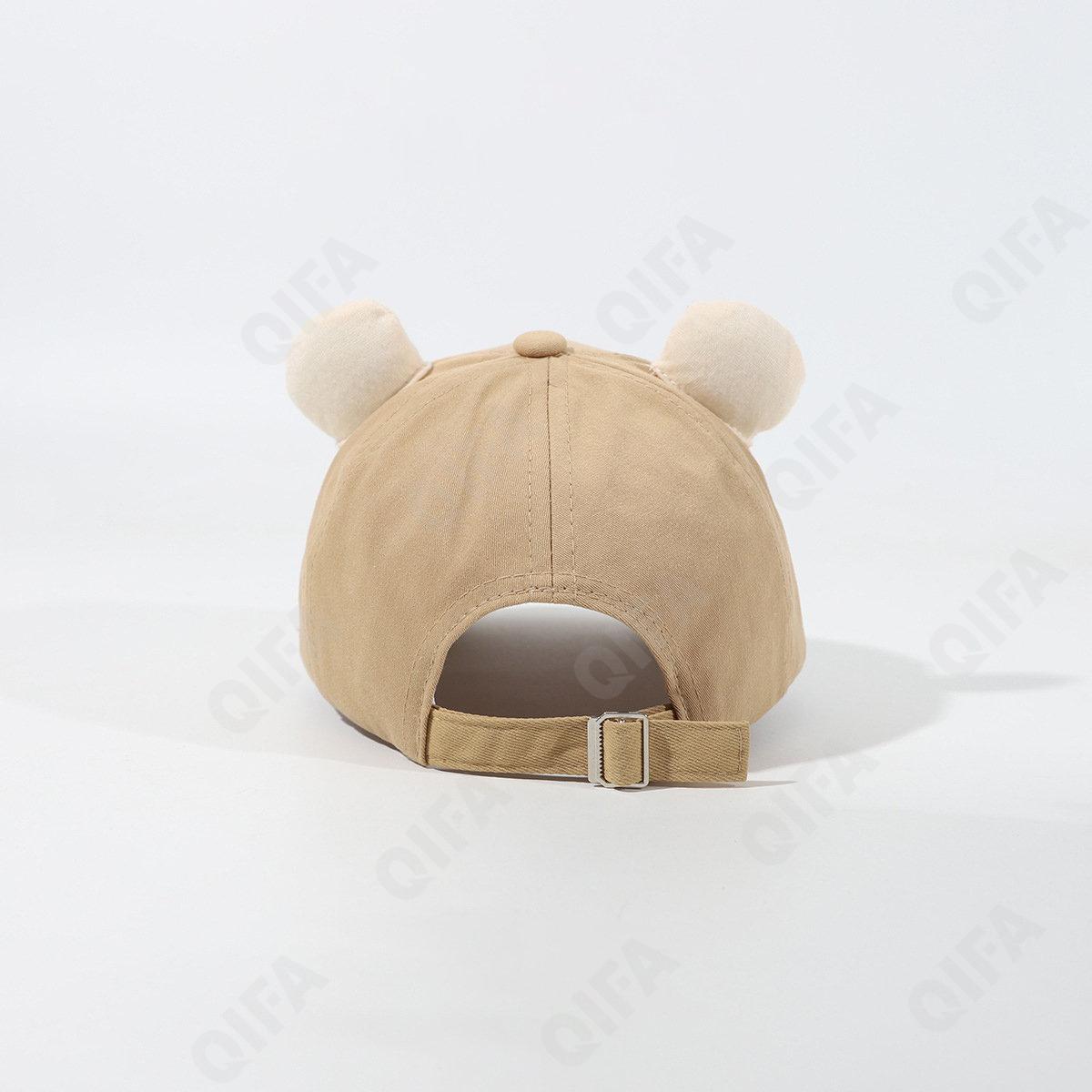 Детская Бейсболка CC3443_JZ24N919-12M20-5 Детская Бейсболка CC3443_JZ24N919-12M20-5