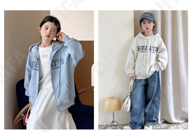 Детская Толстовка CC1333_3E66006_246_2579_85