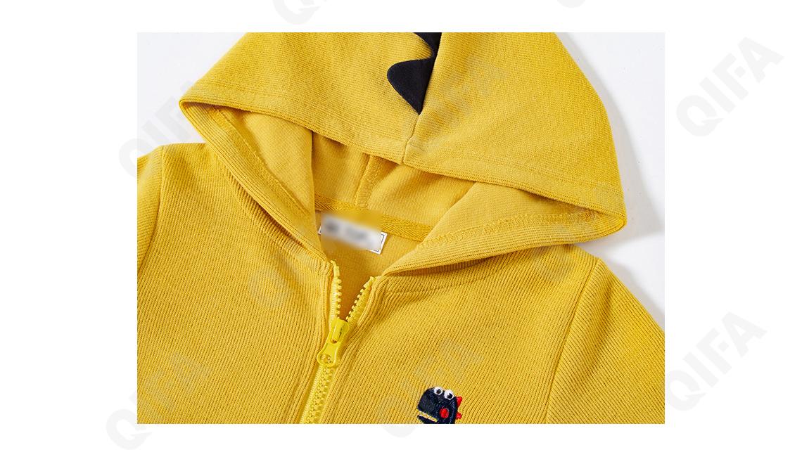 Детская Толстовка CC1330_WT5016_230_2574