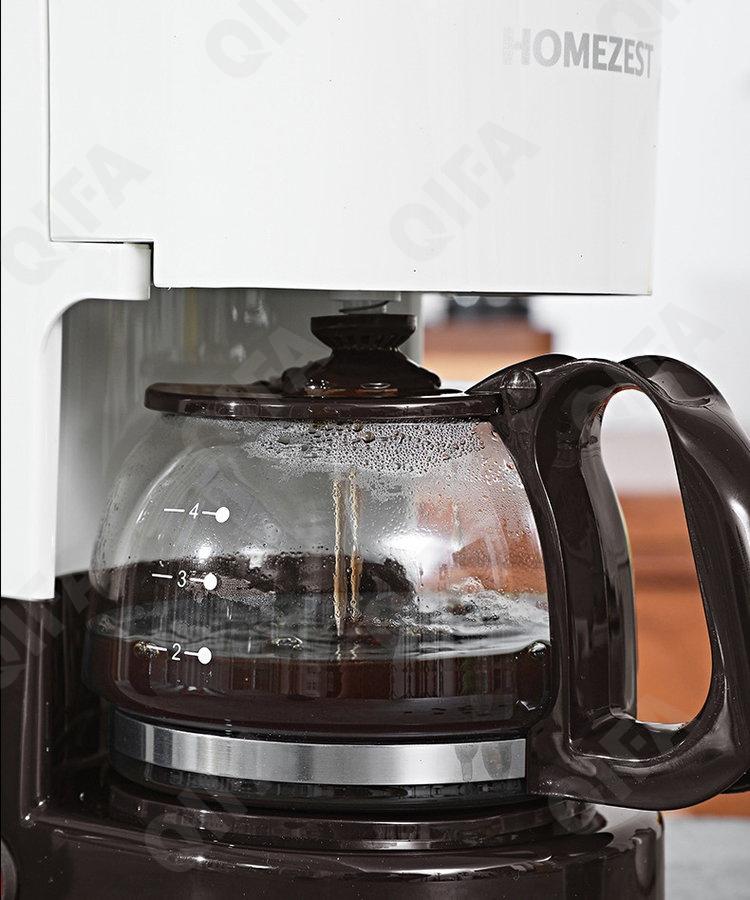 Кофеварка CC4954_CM-306-3