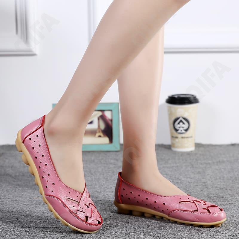 Женские Слипоны