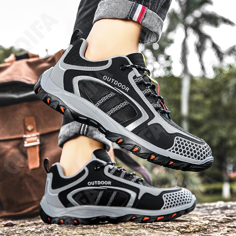 Мужские Кроссовки CC4859_K601-1