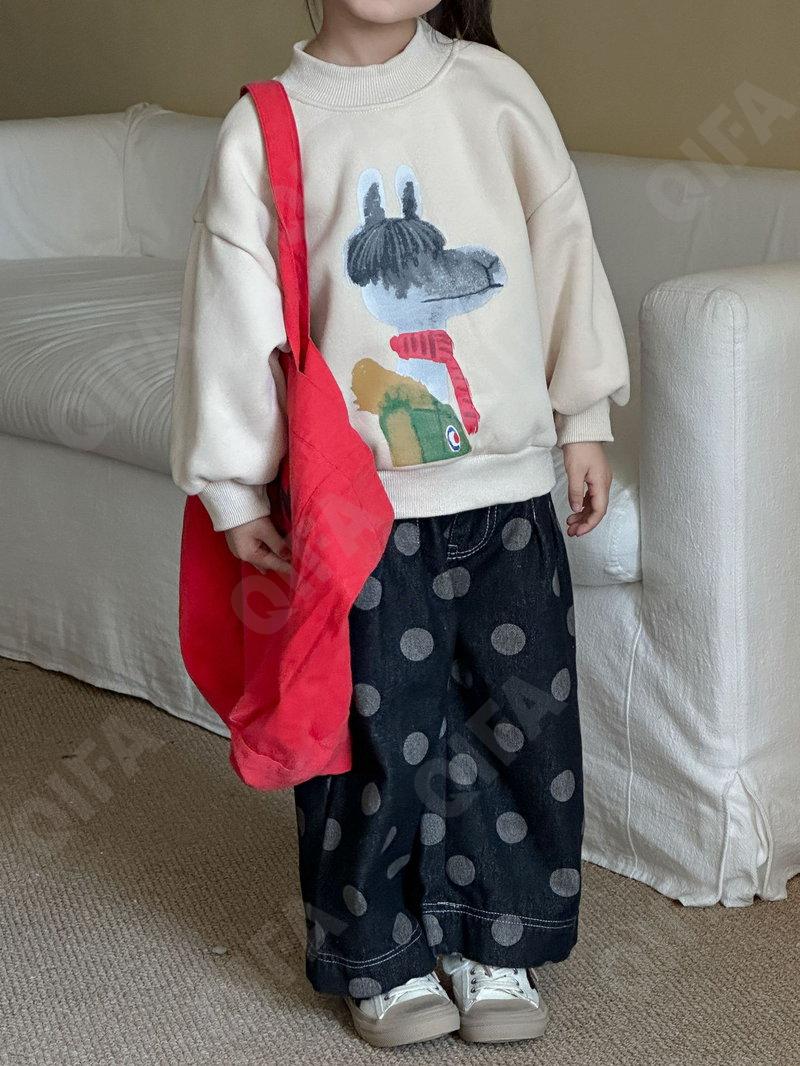 Детский Свитшот CC4286_DY250603_246_1812_80