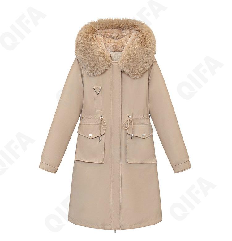 Женское Пальто CC5127_MZ-24138_252_1777_45