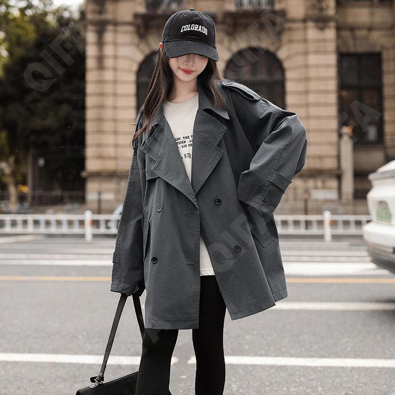 Детский Плащ