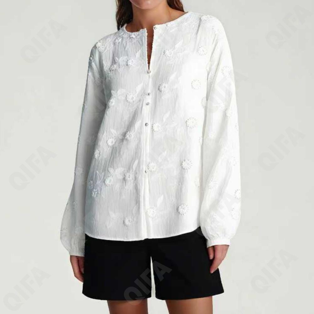 Женская Блузка