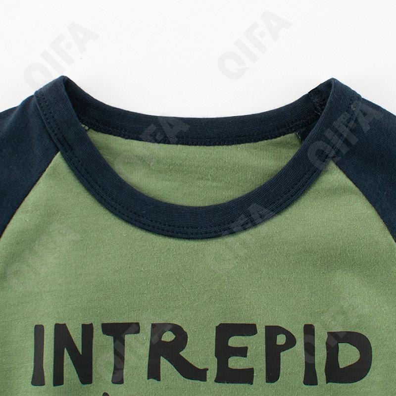 Детский Лонгслив