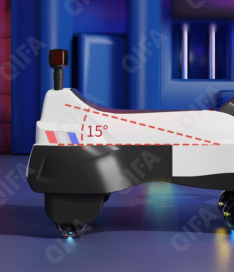 Детский Толокар