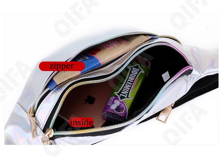 Женская Сумка поясная CC2128_N9154-5