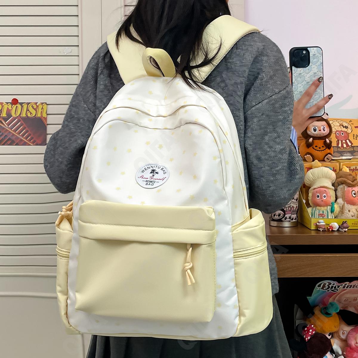 Женский Рюкзак