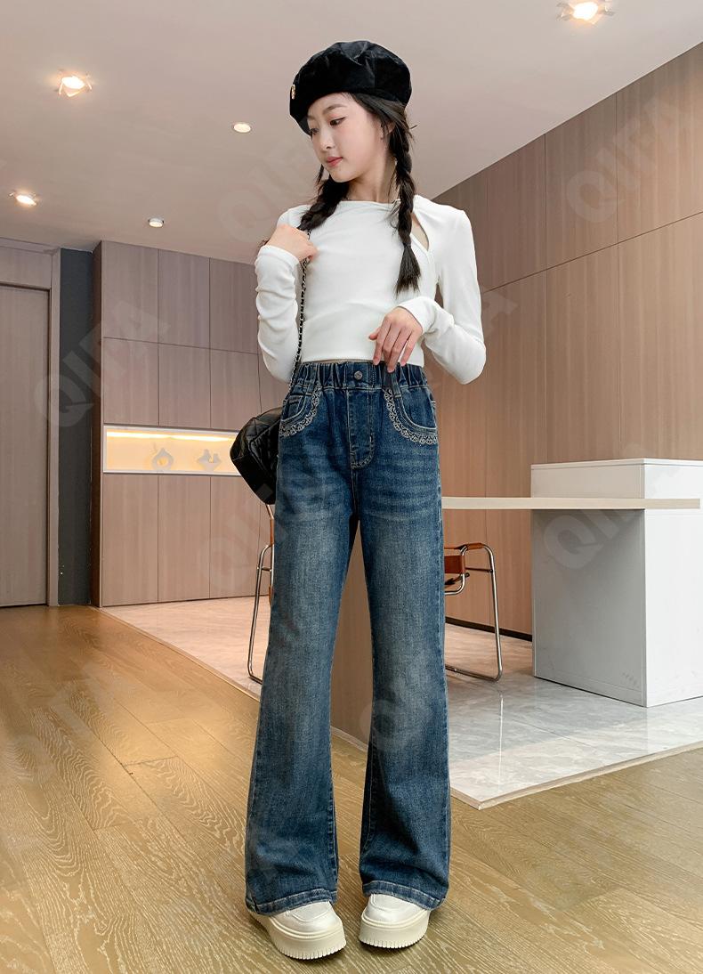 Детские Джинсы CC5426_9826_247_2579_26 Детские Джинсы CC5426_9826_247_2579_26