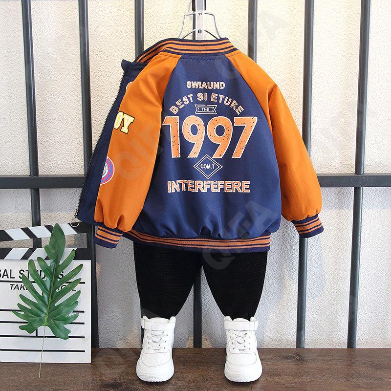 Детская Куртка CC4214_0417_240_2574_39