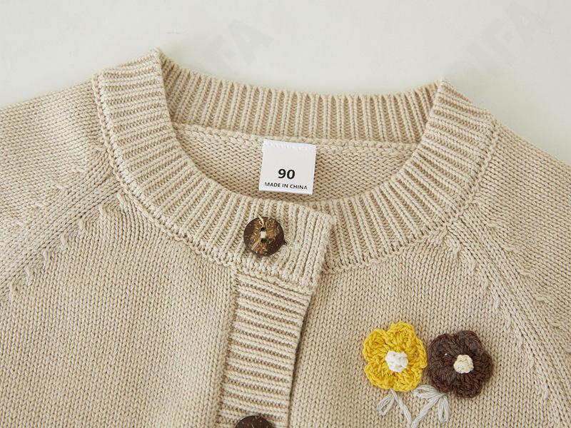 Детская Кофта CC5189_KS7Z0920_226_2576_98 Детская Кофта CC5189_KS7Z0920_226_2576_98