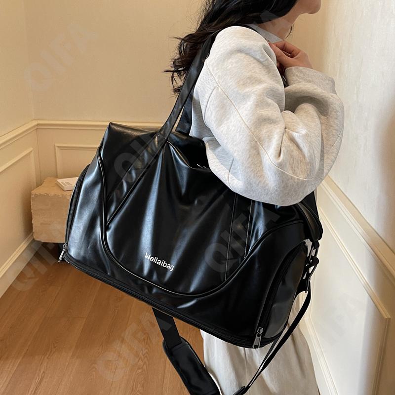 Женская Дорожная сумка CC3005_WL219-1