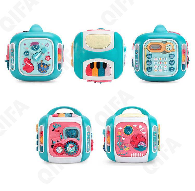 Развивающая игрушка