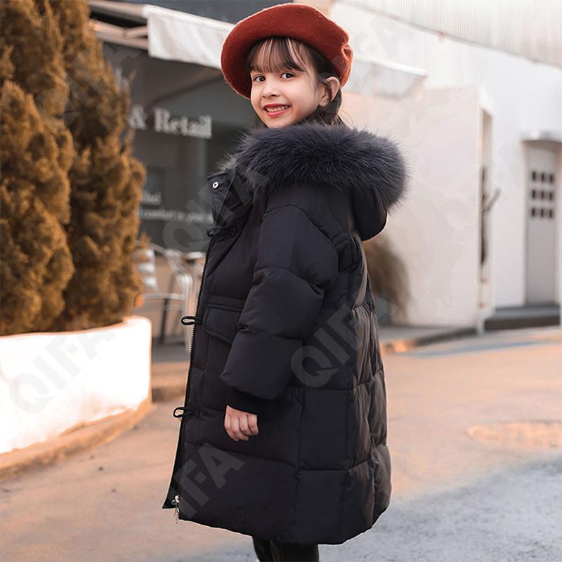 Детский Пуховик CC2361_D8980_252_2574