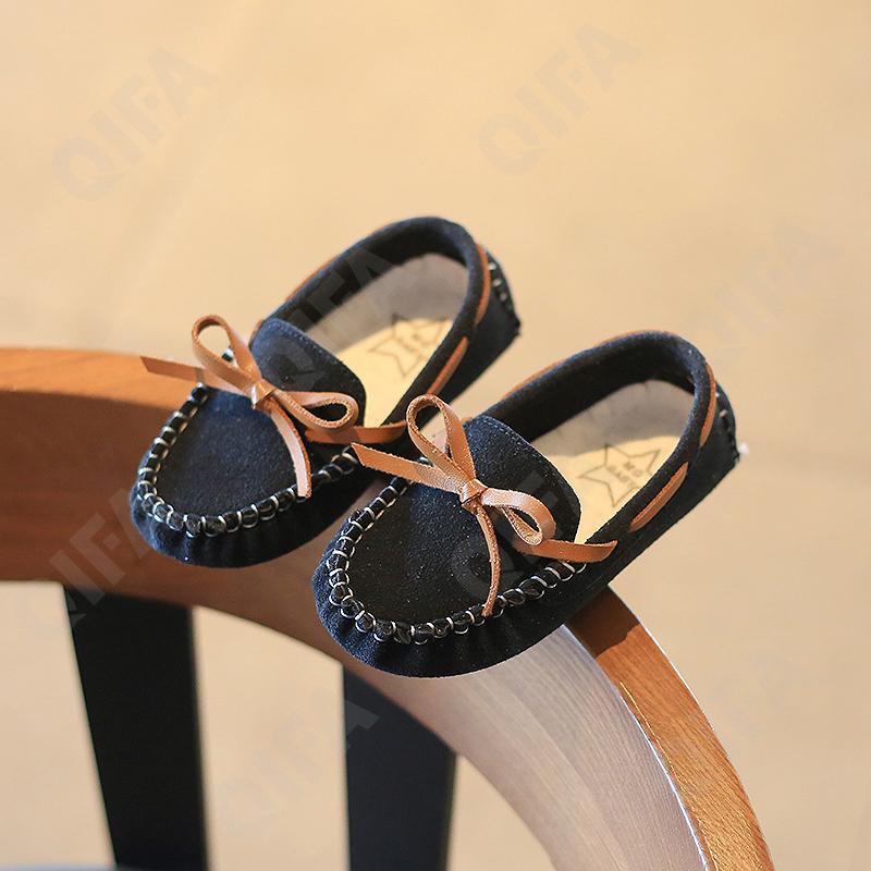 Детские Топсайдеры