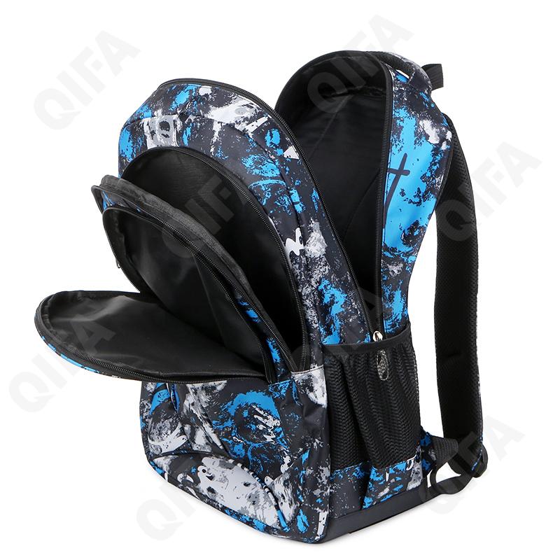 Мужской Рюкзак CC423_9504-4 Мужской Рюкзак CC423_9504-4