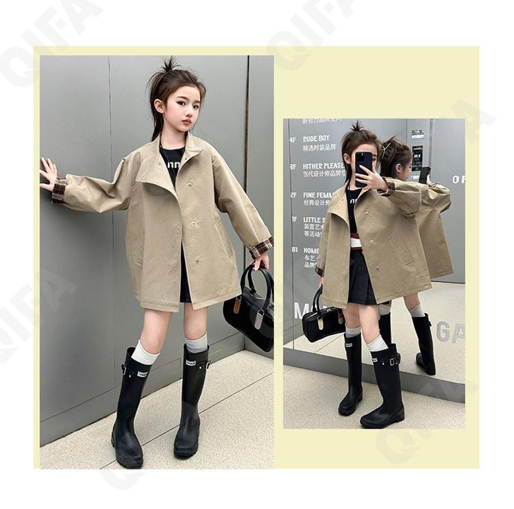 Детская Куртка CC4807_2508_2549_2577_67 Детская Куртка CC4807_2508_2549_2577_67