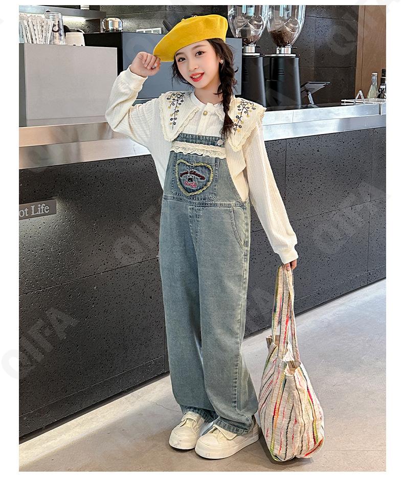 Детский Полукомбинезон CC2120_64-6_247_2575_31