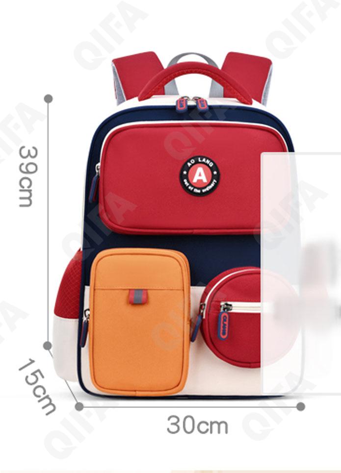 Детский Ранец CC2826_YY8030S-3