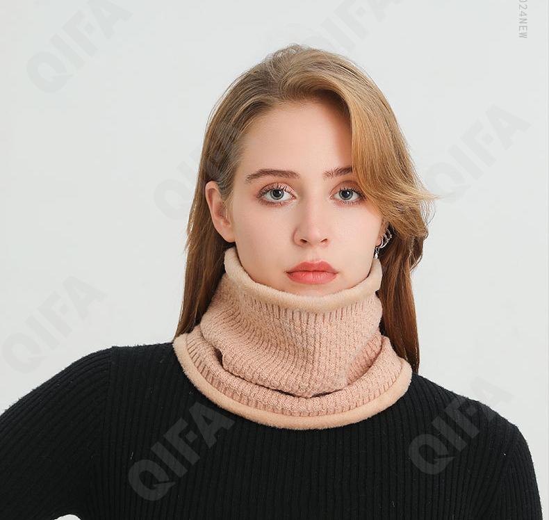 Женский Снуд CC4193_WB80-3 Женский Снуд CC4193_WB80-3