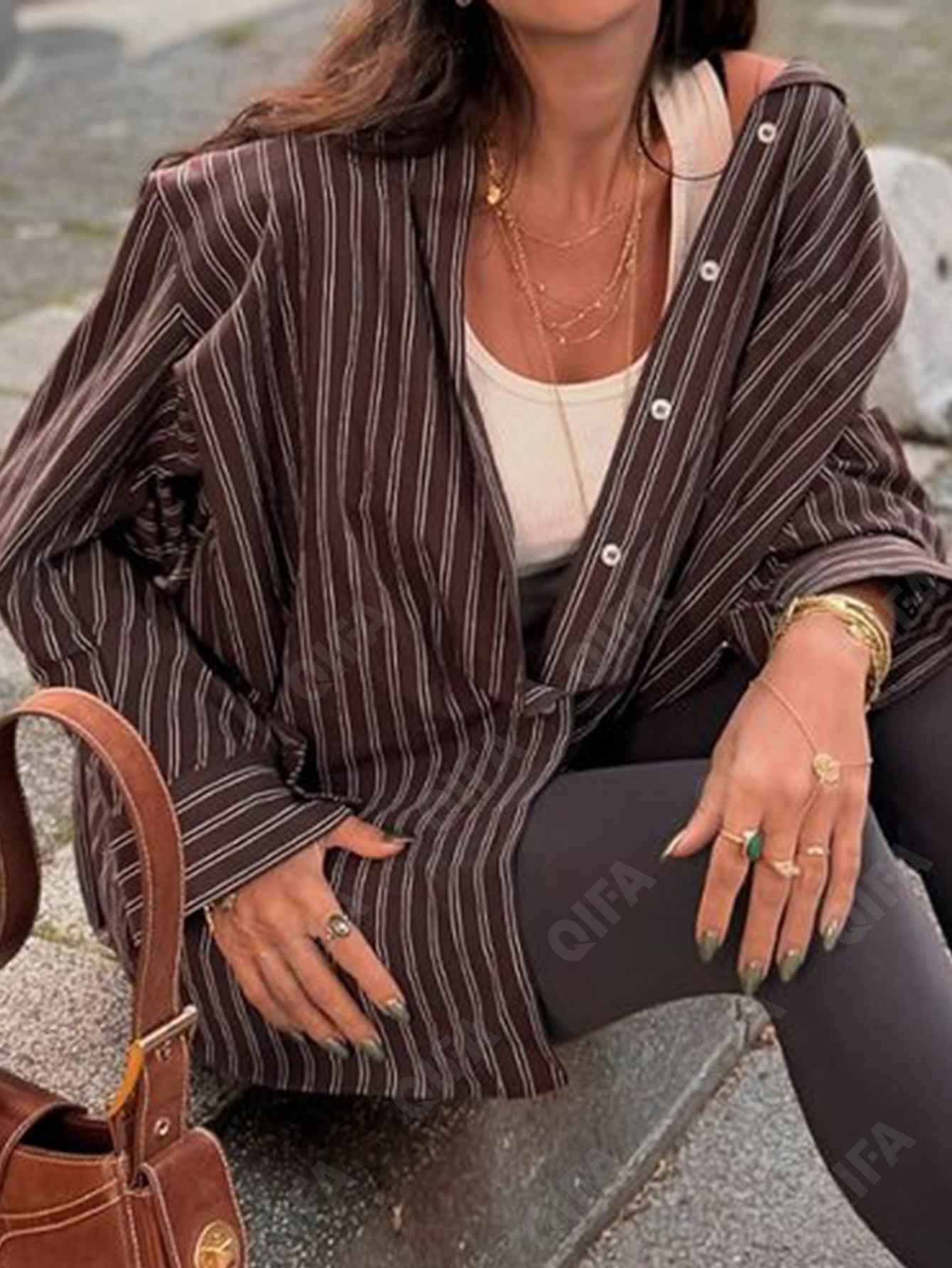 Женская Рубашка CC340_D25320092_234_1779_75