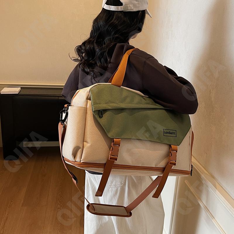 Женская Дорожная сумка CC3005_WL220-3 Женская Дорожная сумка CC3005_WL220-3