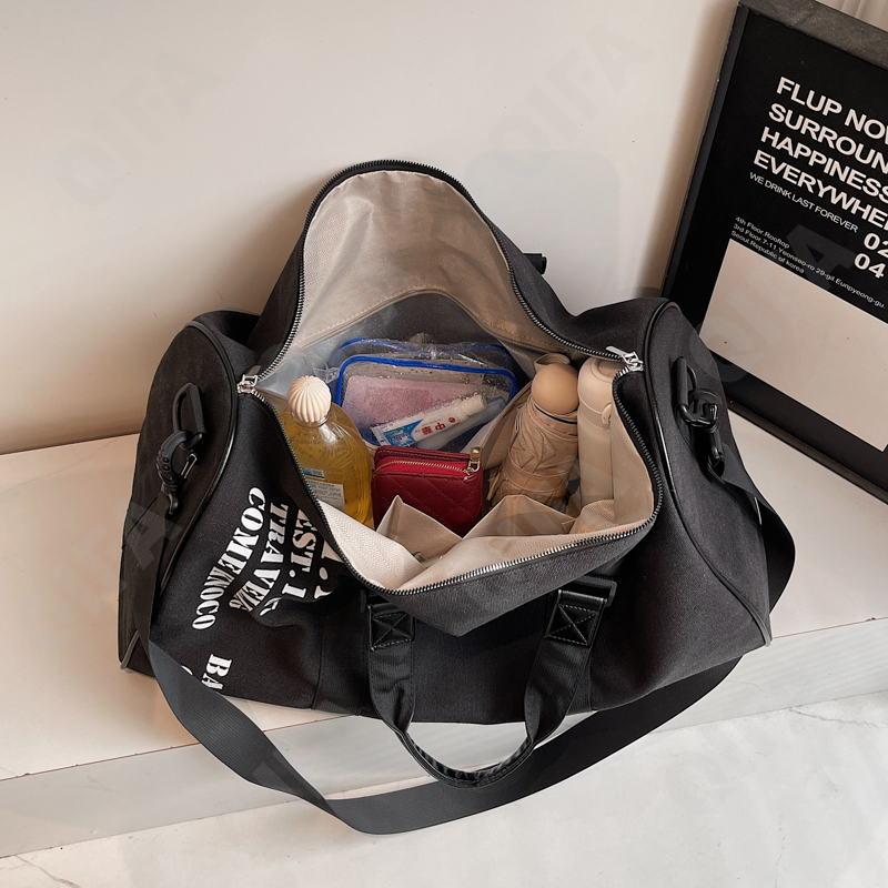 Женская Дорожная сумка CC096_8315-1