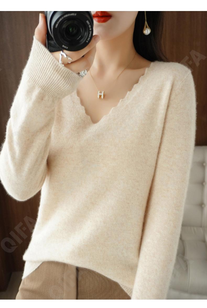 Женский Пуловер CC3116_RY317_948_1777_89