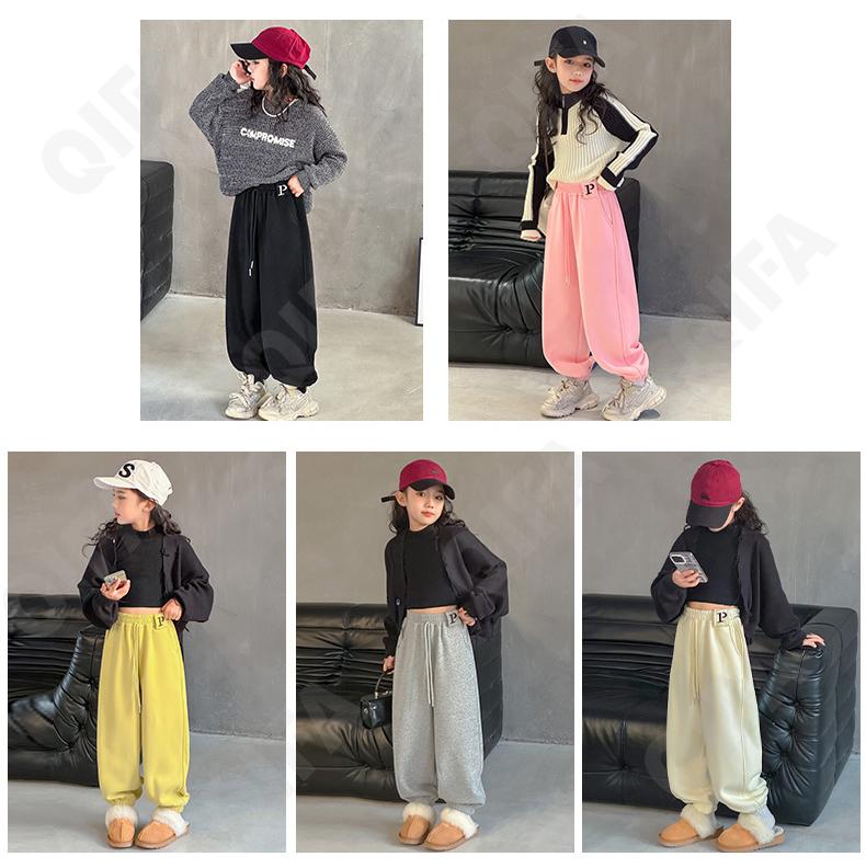 Детские Джоггеры CC1435_XQE419_225_2575_5