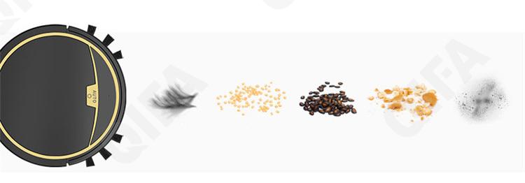 Робот пылесос CC2030_FS01096-2