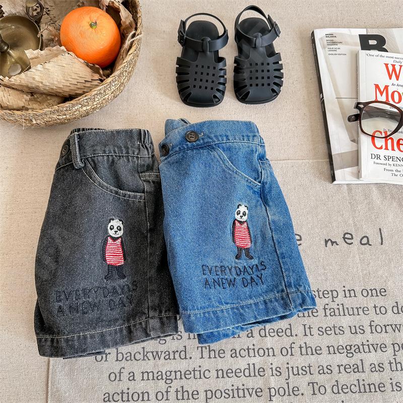 Детские Шорты CC1293_123232_252_2574