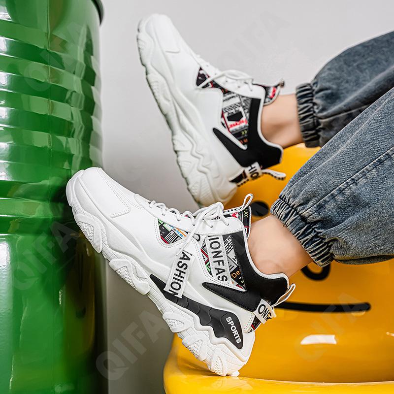 Мужские Ботинки CC4011_JY-T672-1