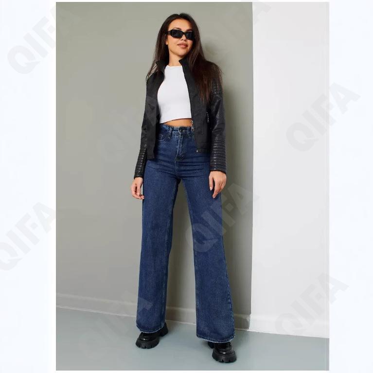 Женские Джинсы