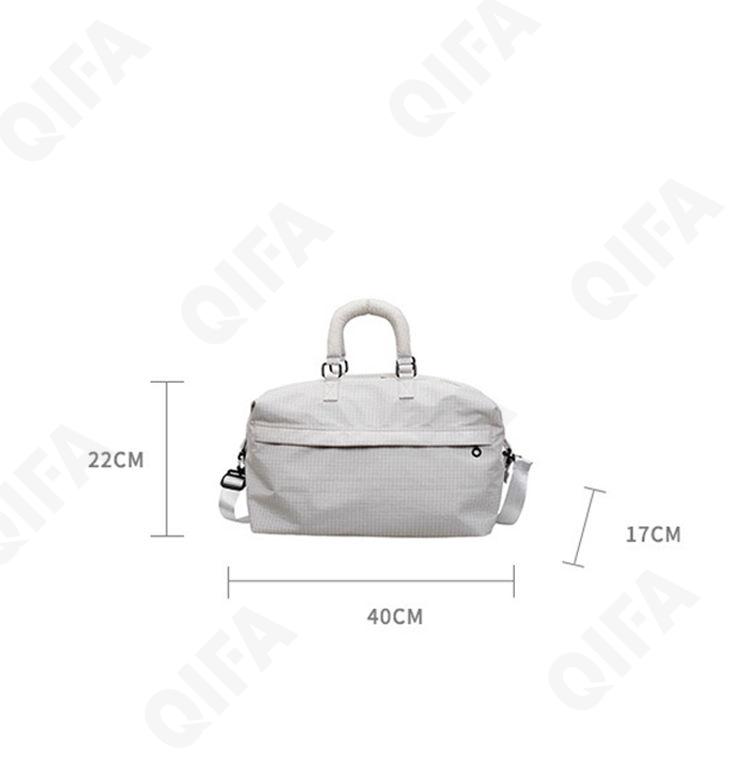 Женская Дорожная сумка CC5456_A59-1 Женская Дорожная сумка CC5456_A59-1