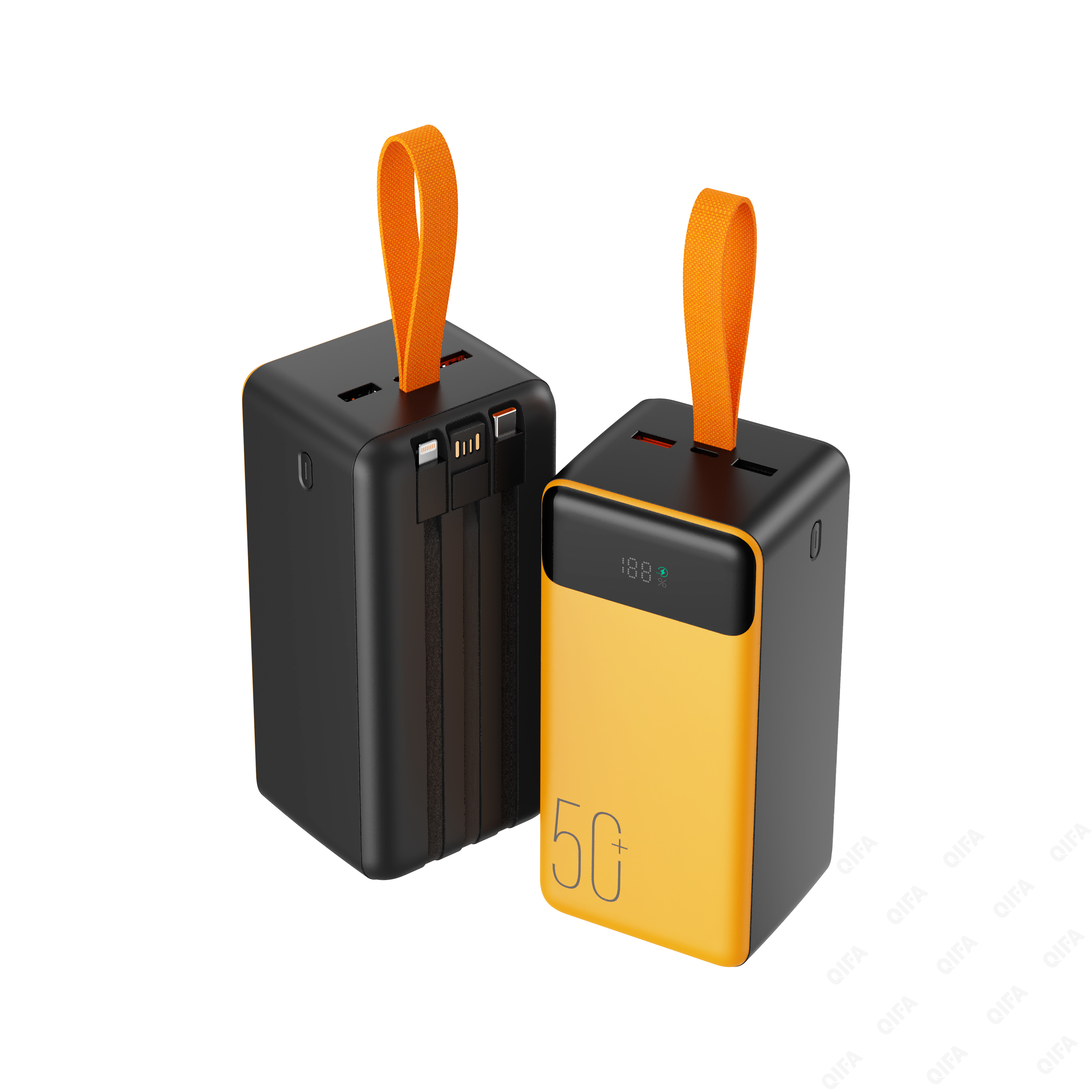 Портативный аккумулятор CC5114_F305-C01-B