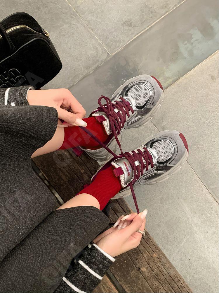 Женские Кроссовки CC4419_D16-3353B-2