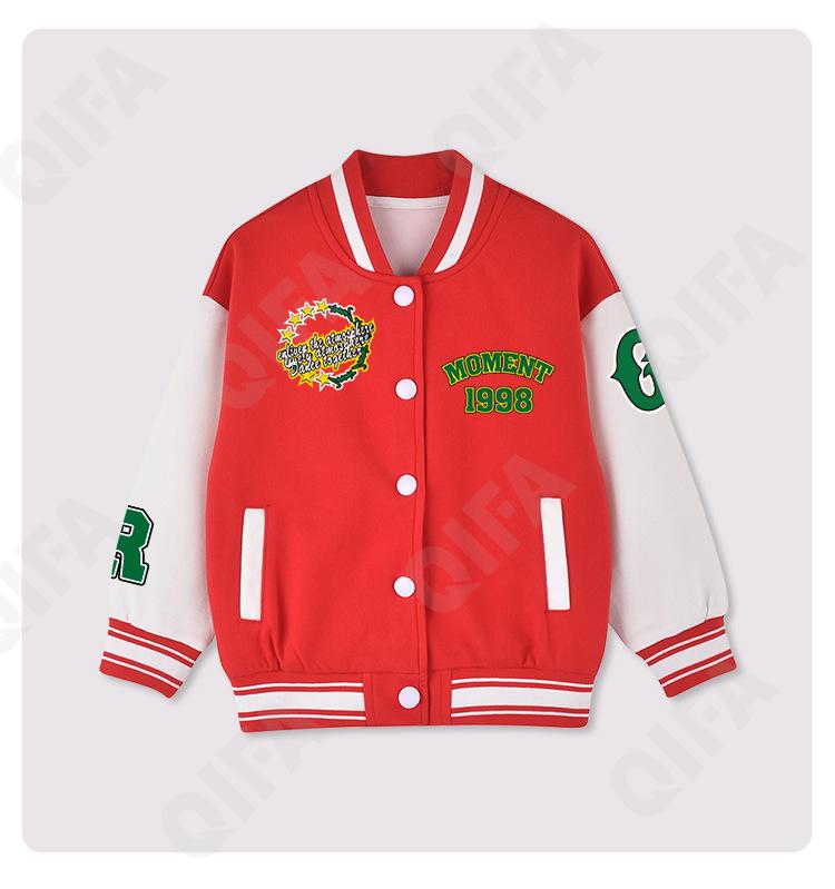 Детская Куртка CC2124_MC1162-2_252_2574